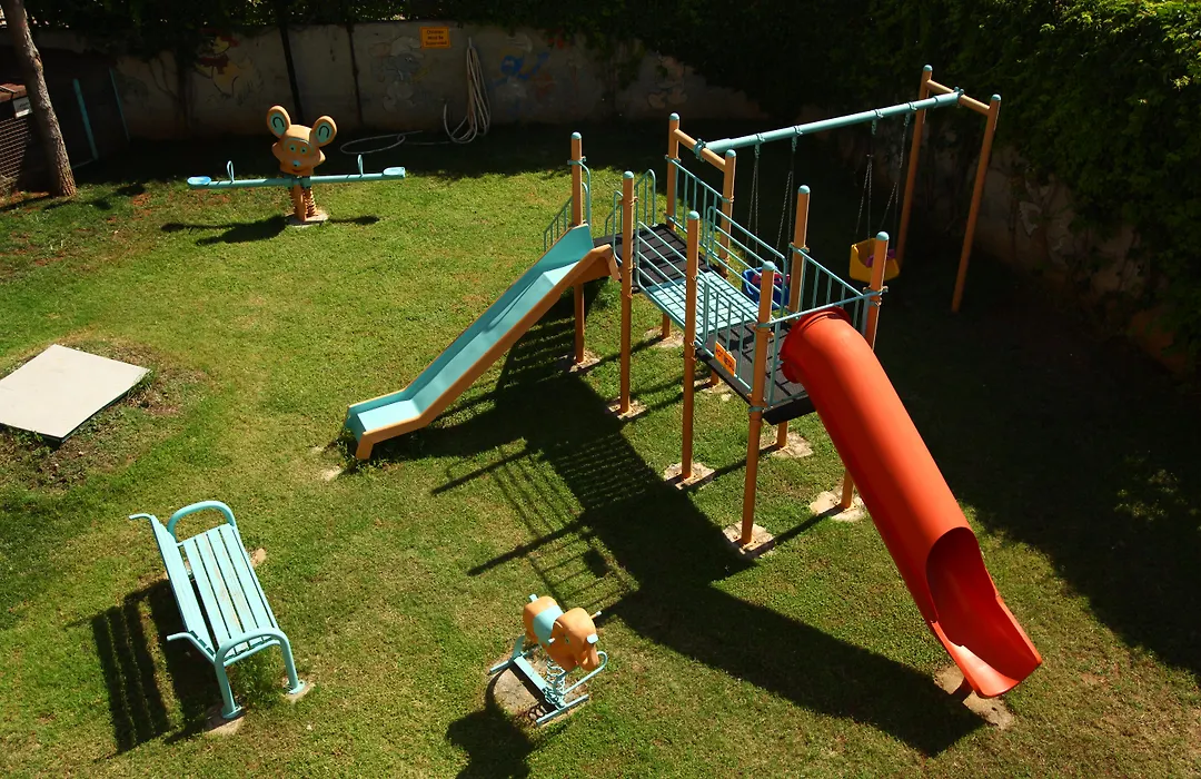 Hotel Pelin-1