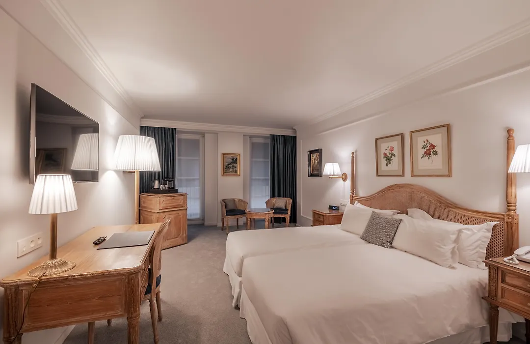 Hotel Manos Stephanie-1