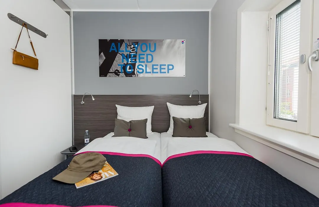 Cabinn Odense-1