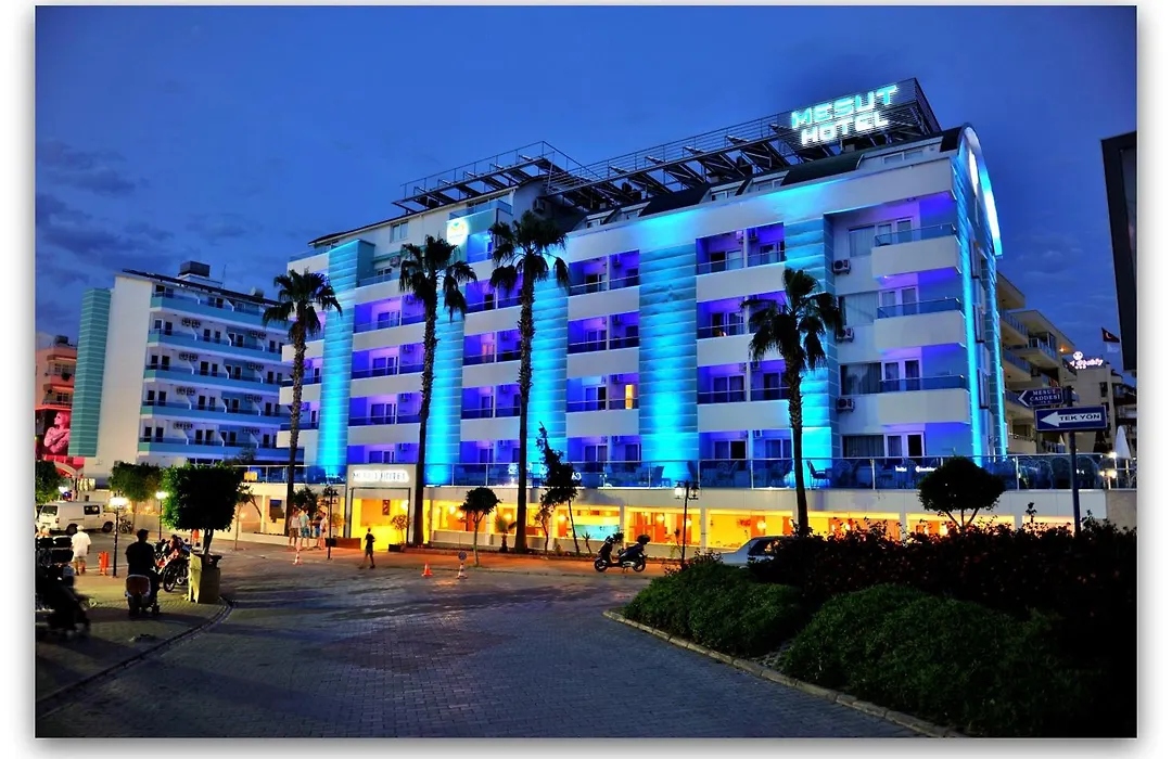 Mesut Hotel-1