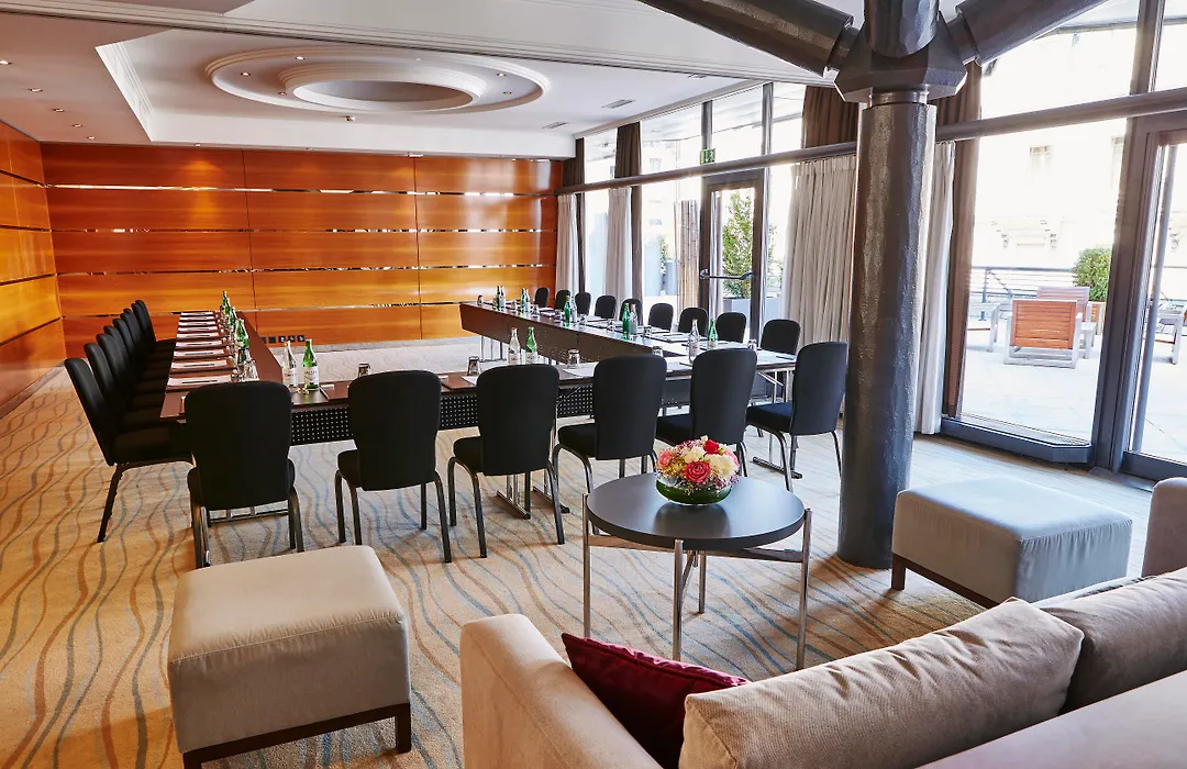 Fairmont Grand Hotel Geneva-1