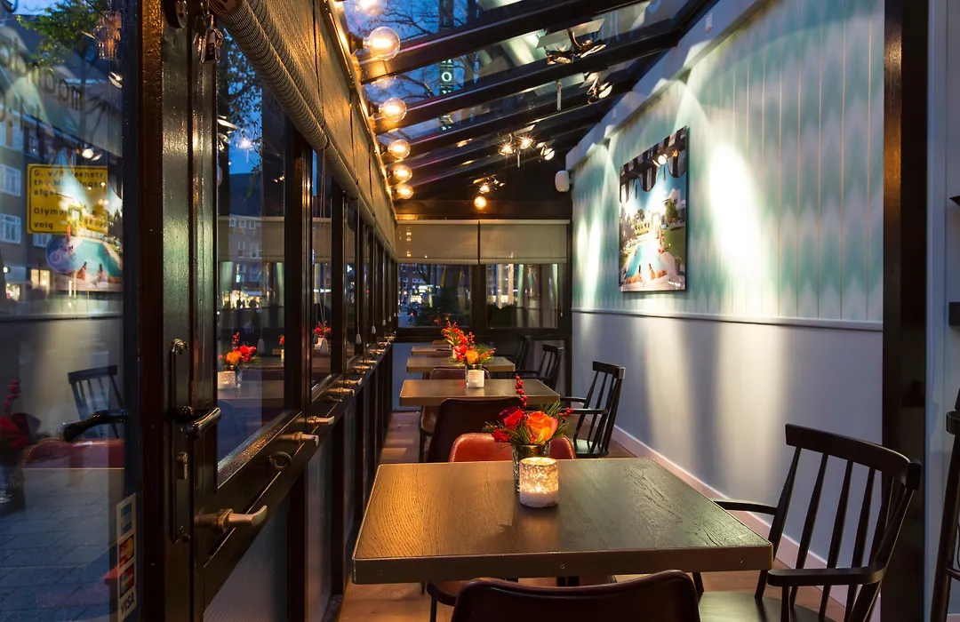 Hotel Beethoven-1