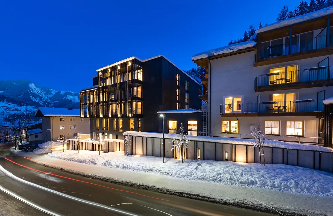 Hotel Der Waldhof-1