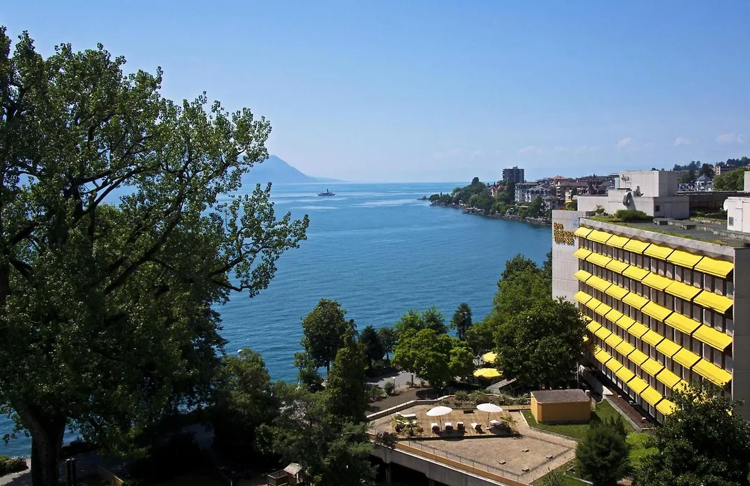 Royal Plaza Montreux-1