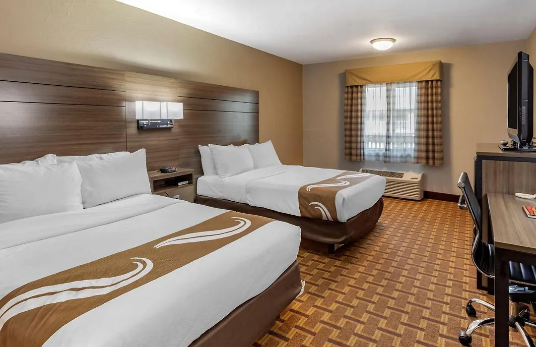Hotel Inn Santa Fe-1