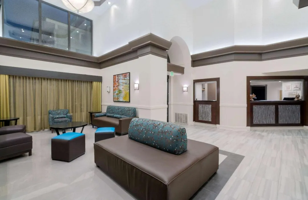 Wingate By Wyndham Memphis East-1