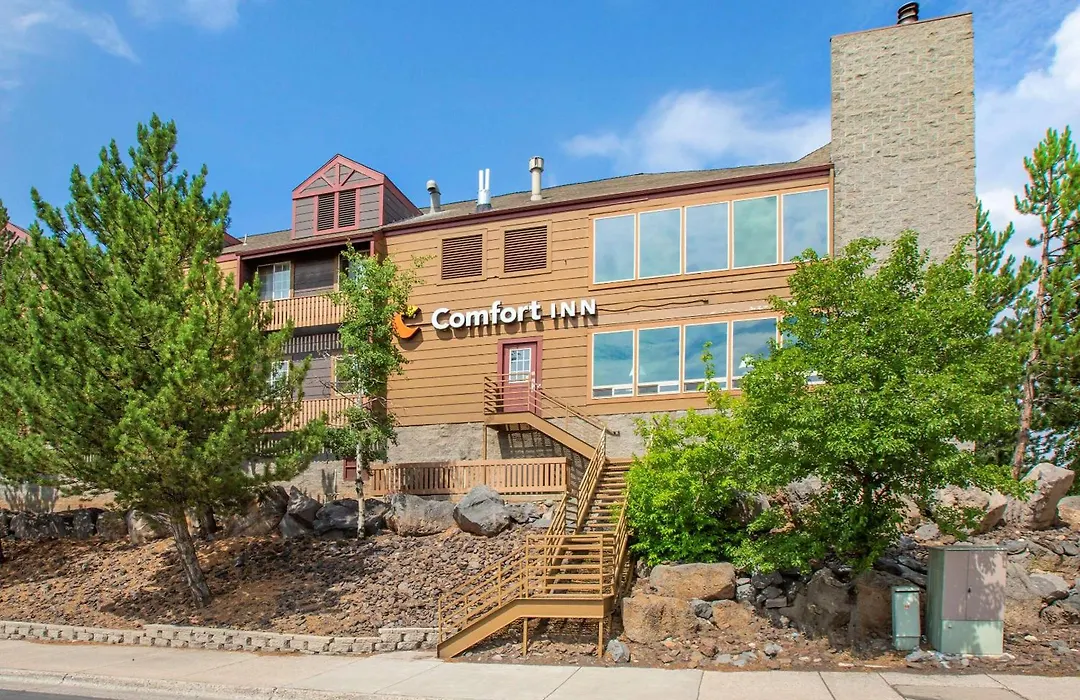 Comfort Inn I-17&I-40-1