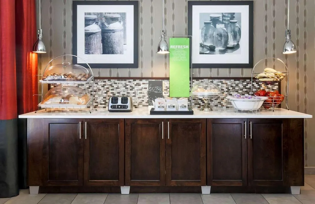 Hampton Inn Memphis-Southwind-1