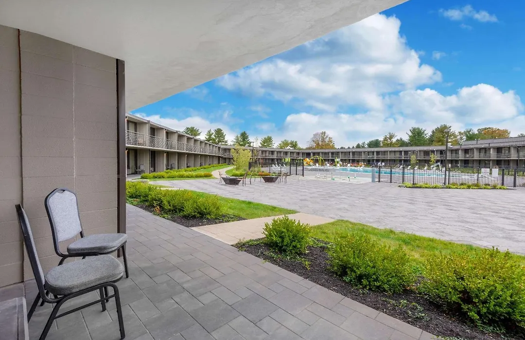 Wyndham Lancaster Resort And Convention Center-1