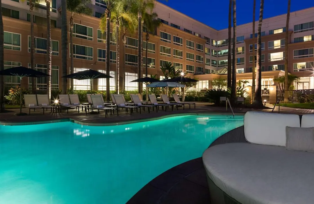 Doubletree By Hilton San Diego Del Mar-1