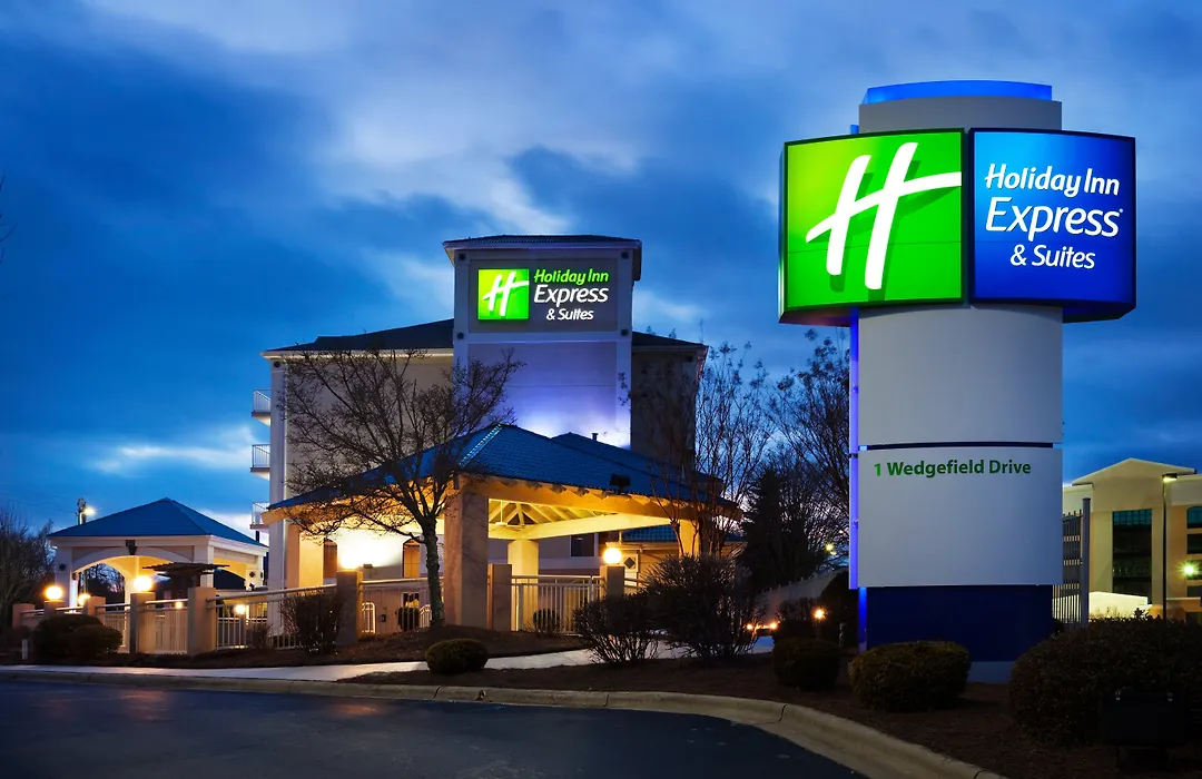 Doubletree By Hilton Biltmore/Asheville-1