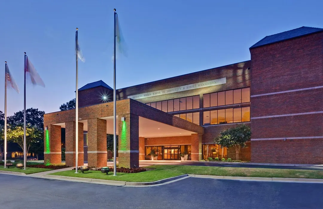Holiday Inn Memphis-University Of Memphis By Ihg-1
