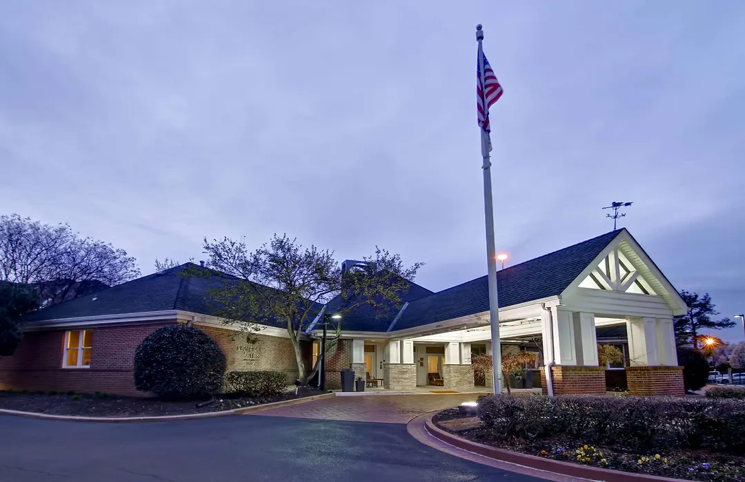 Homewood Suites By Hilton Memphis-East-1