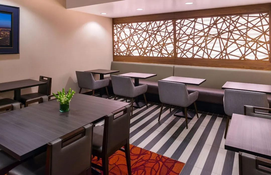 Hampton Inn San Francisco Downtown/Convention Center-1