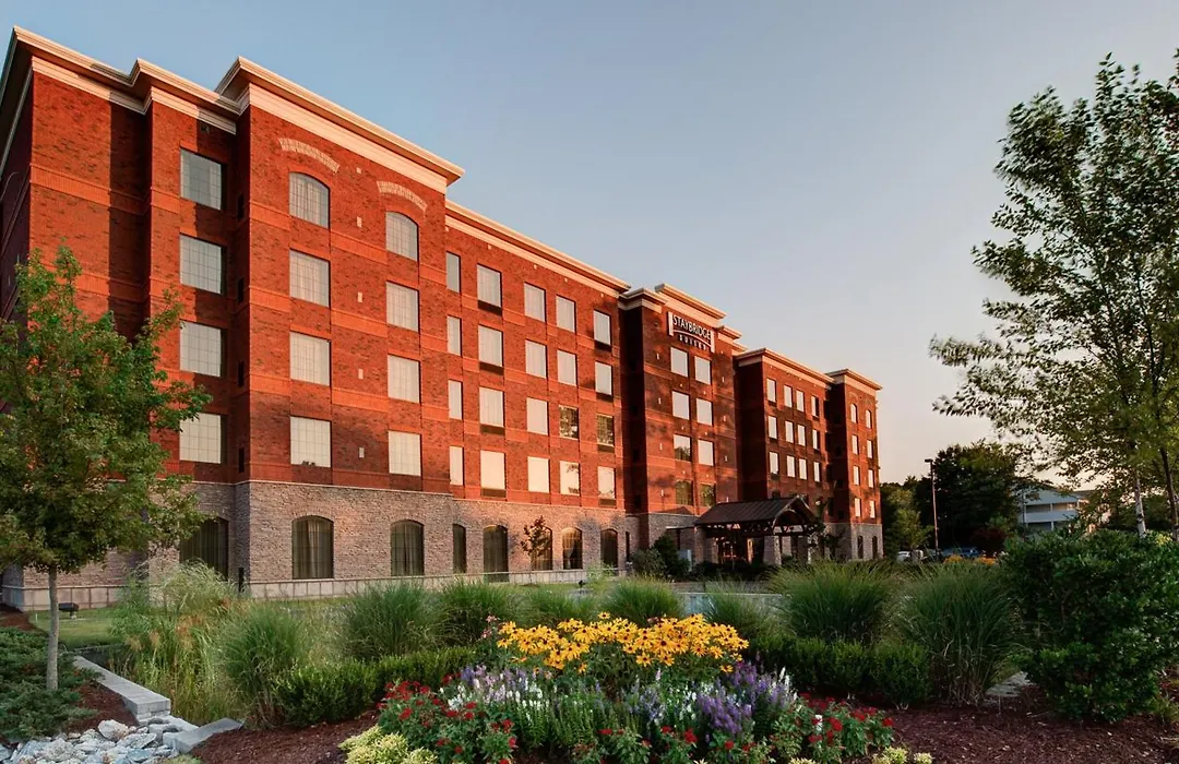 Staybridge Suites Wilmington East By Ihg-1