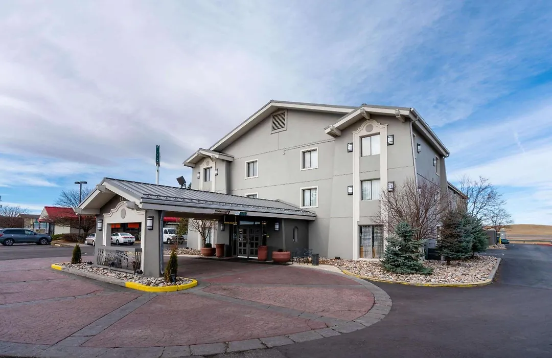 La Quinta Inn By Wyndham Cheyenne-1