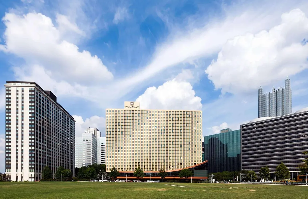 Wyndham Grand Pittsburgh-1