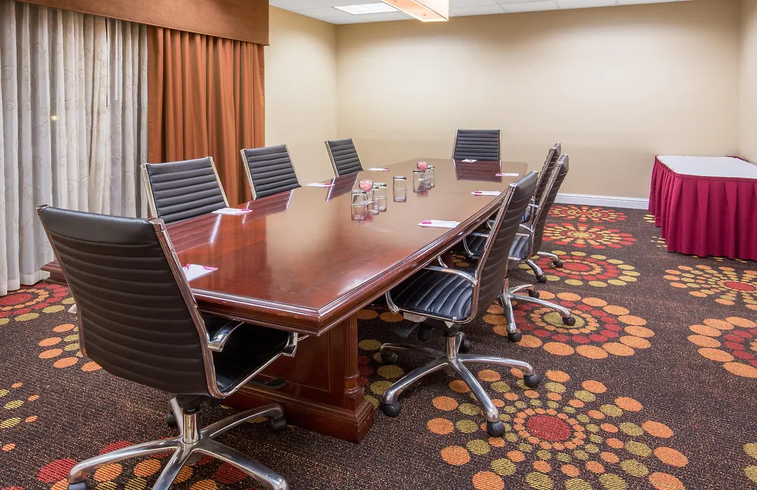 Wyndham Sacramento-1