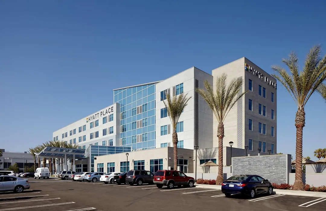 Hyatt Place Corpus Christi-1