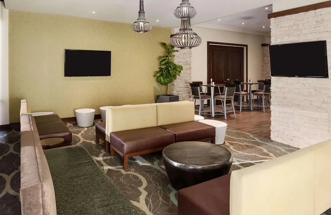 Embassy Suites By Hilton Dallas Market Center-1