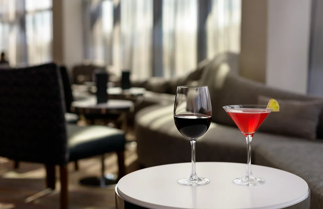 Crowne Plaza Jfk Airport New York City, An Ihg Hotel-1