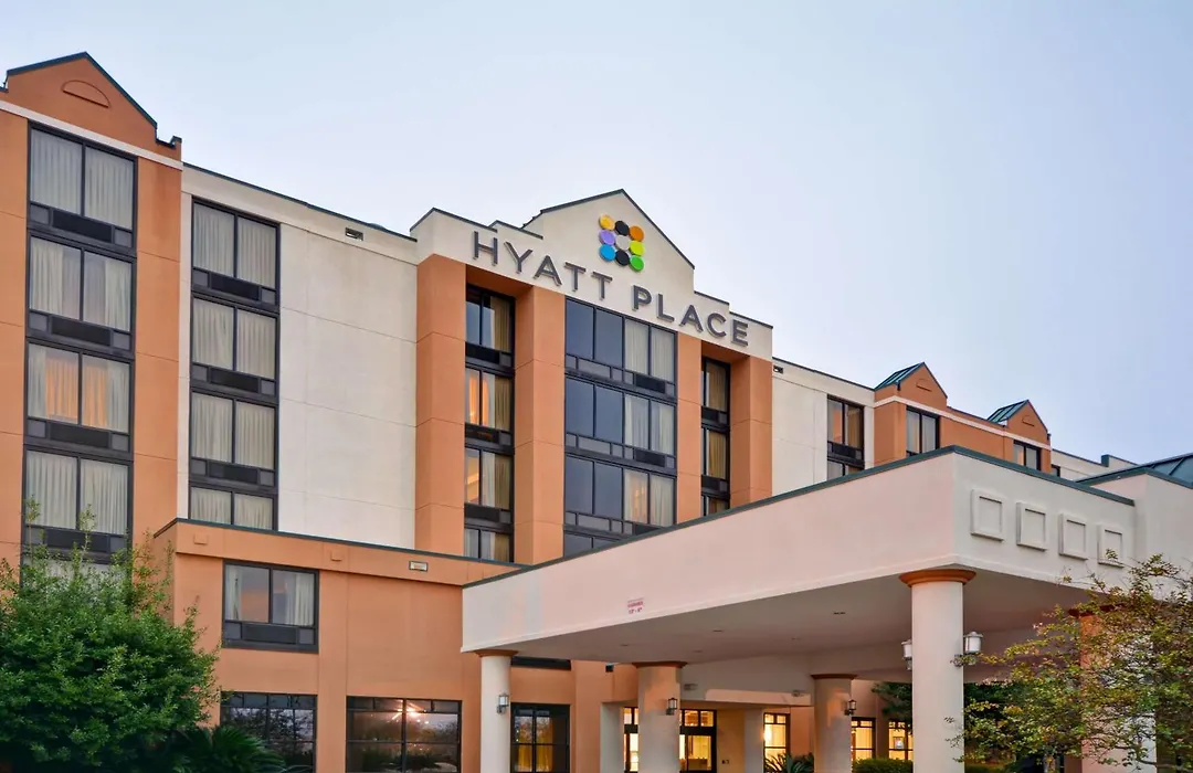 Hyatt Place Baton Rouge/I-10-1