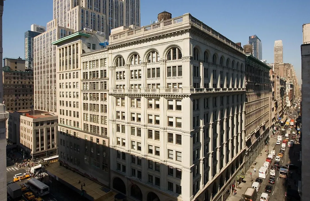 U Hotel Fifth Avenue, Empire State Building-1