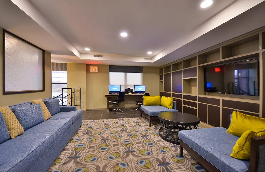 Holiday Inn New York-Jfk Airport Area, An Ihg Hotel-1