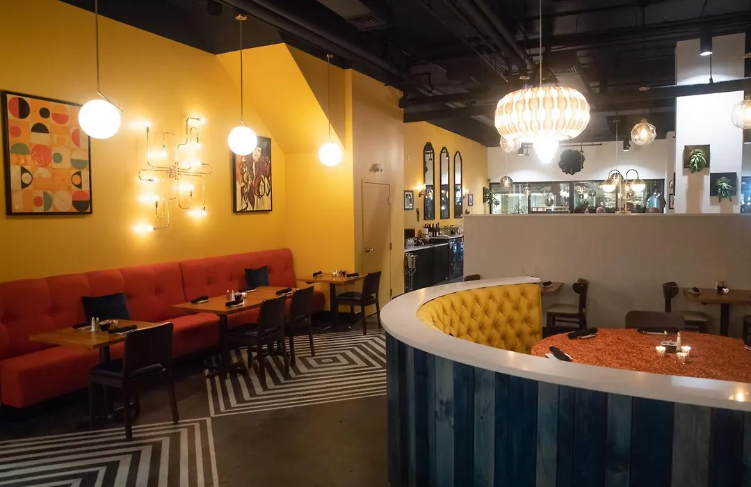 Holiday Inn Lancaster By Ihg-1