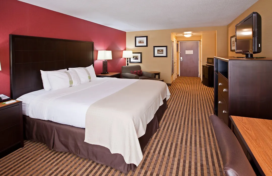 Holiday Inn Florence By Ihg-1