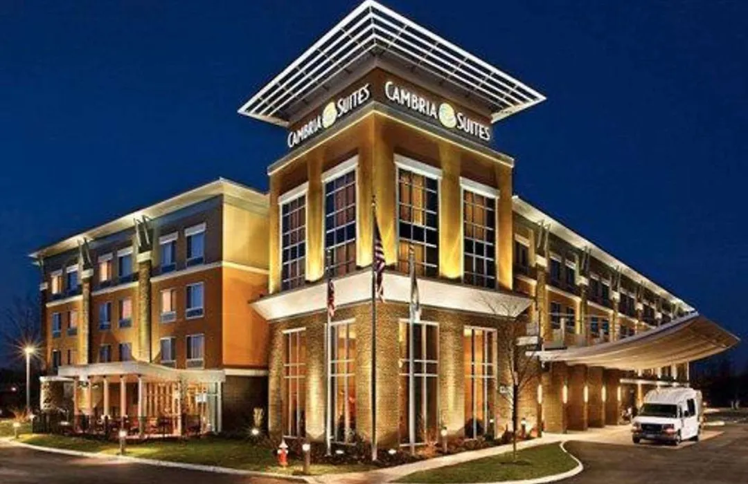 Cambria Hotel Columbus - Polaris-1