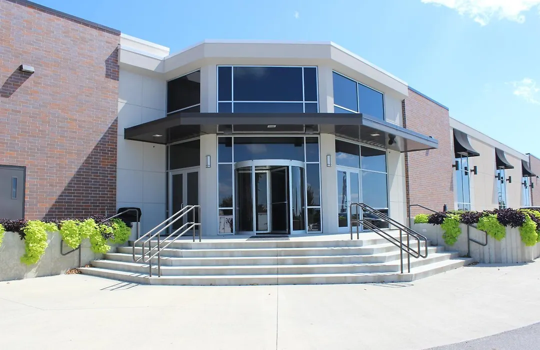 Holiday Inn Des Moines-Airport Conf Center By Ihg-1