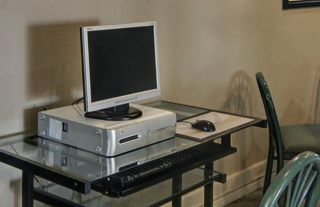 Quality Inn & Suites Weatherford-1