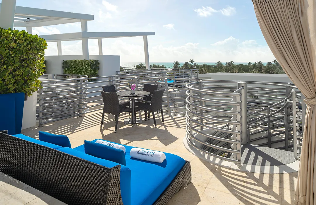 Z Ocean Hotel, Classico A Sonesta Collection (Adults Only)-1