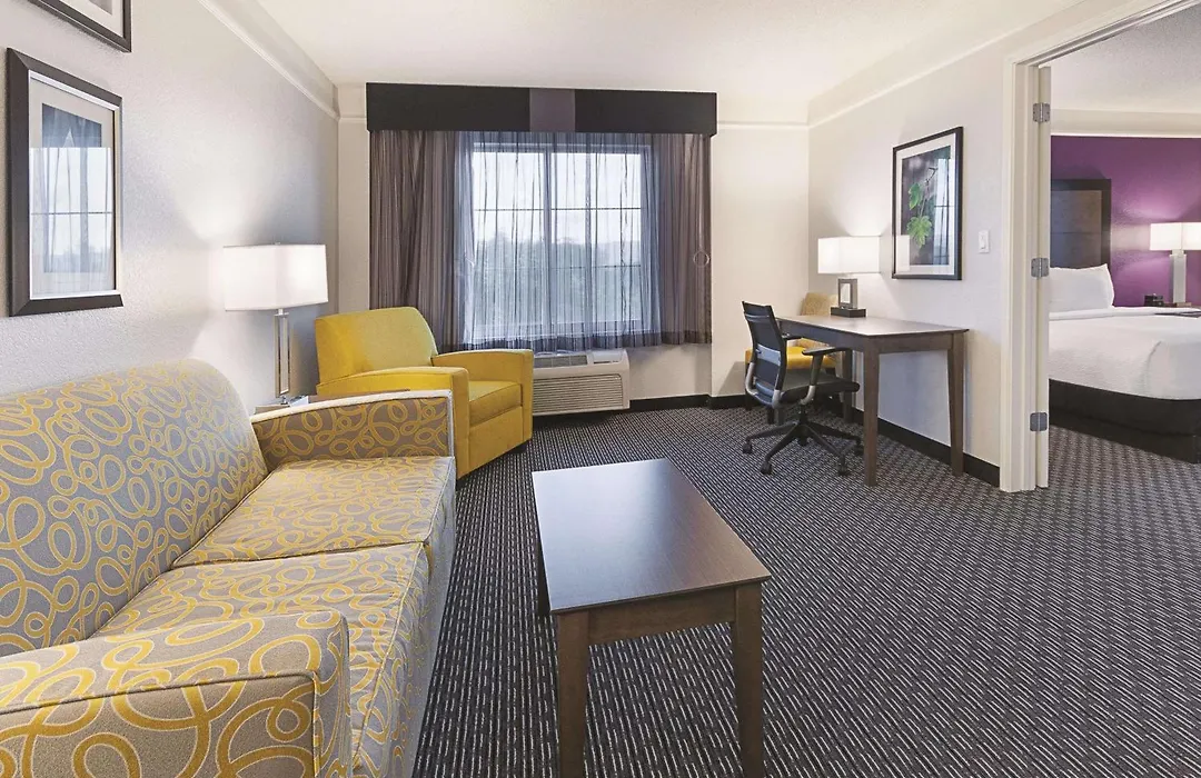 La Quinta By Wyndham Grand Junction Airport-1