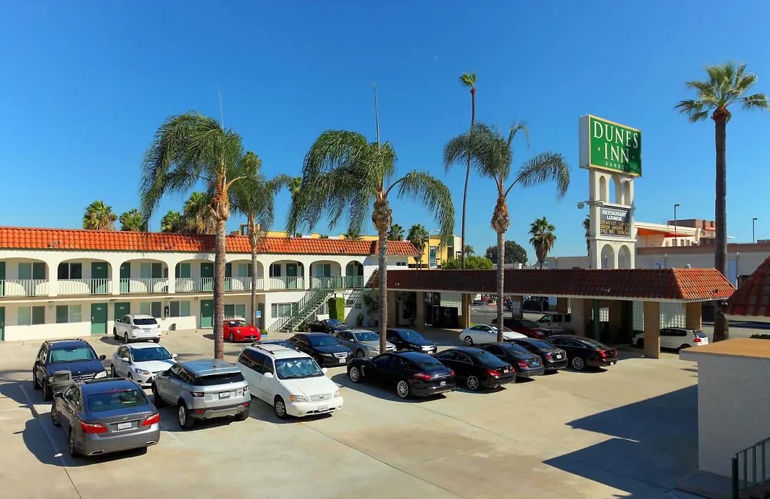 Dunes Inn - Sunset (Adults Only)-1