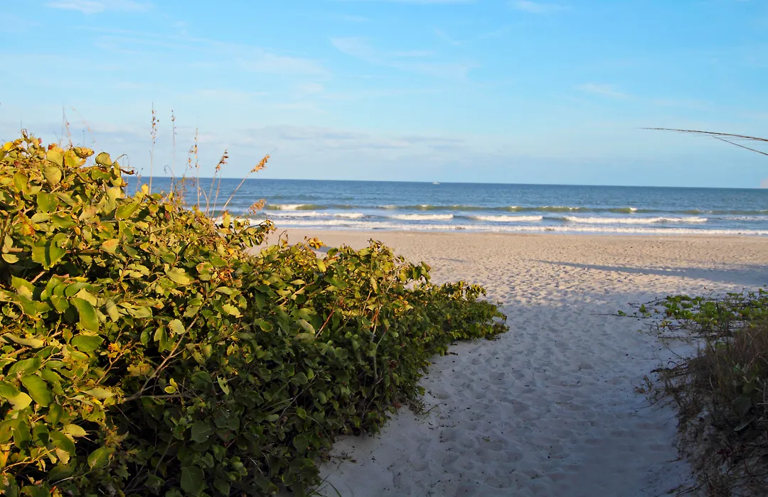 Courtyard By Marriott Cocoa Beach Cape Canaveral-1