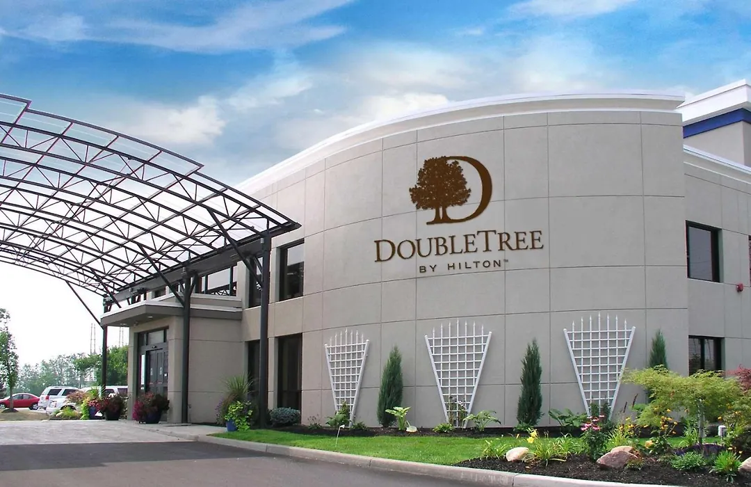 Doubletree By Hilton Buffalo-Amherst-1