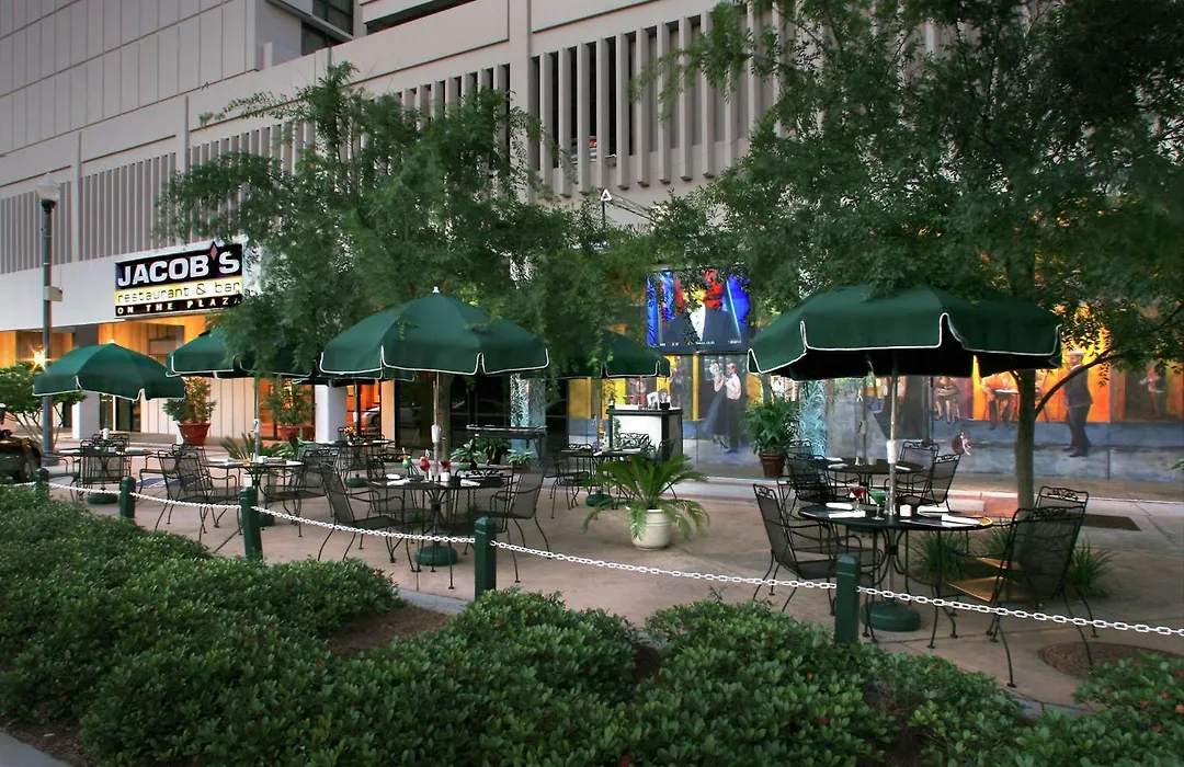 Doubletree By Hilton Hotel Tallahassee-1