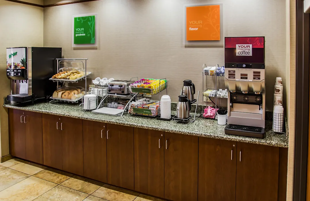 Comfort Suites Sarasota-Siesta Key-1