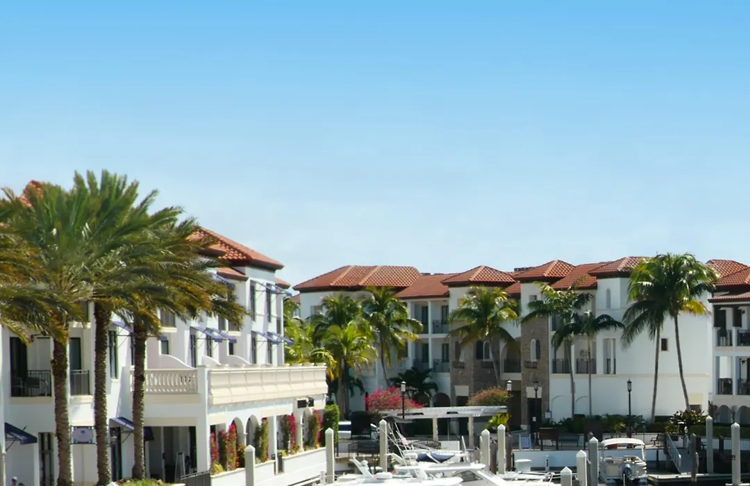 Naples Bay Resort And Marina-1