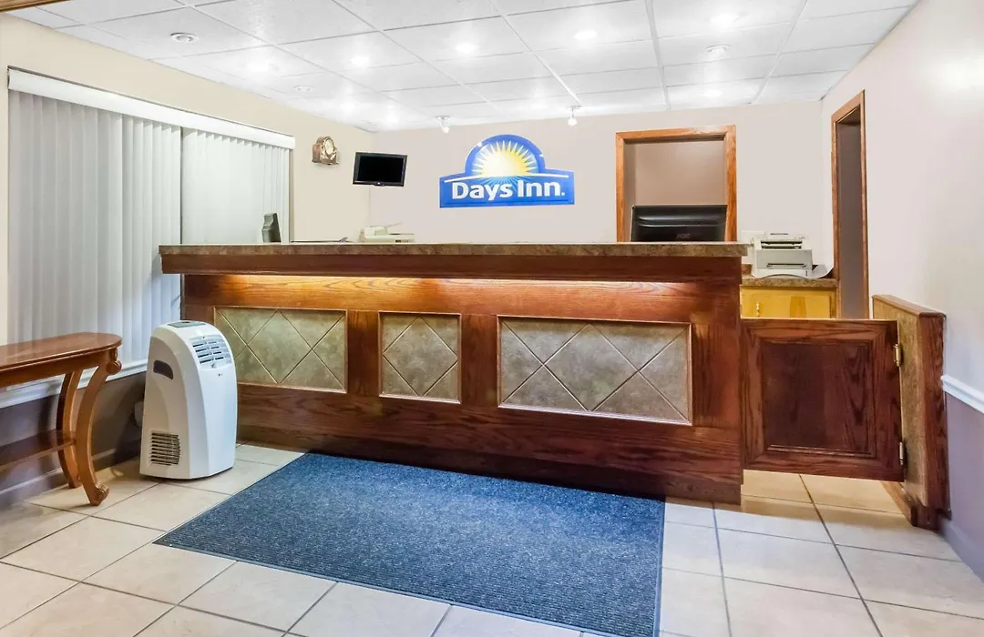 Days Inn By Wyndham Tannersville-1