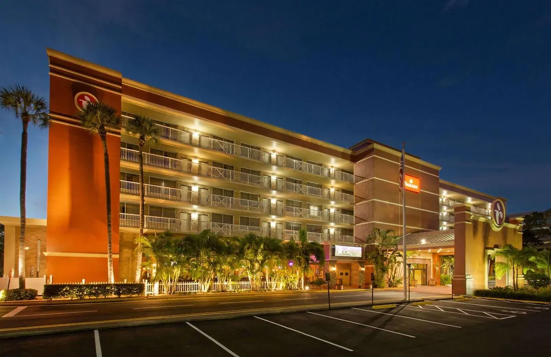 Ramada By Wyndham Tampa Westshore Airport South-1