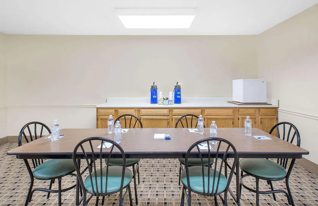 Microtel Inn & Suites By Wyndham Franklin-1