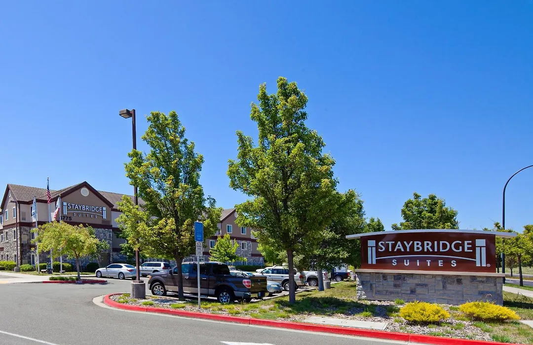Staybridge Suites Fairfield Napa Valley Area By Ihg-1