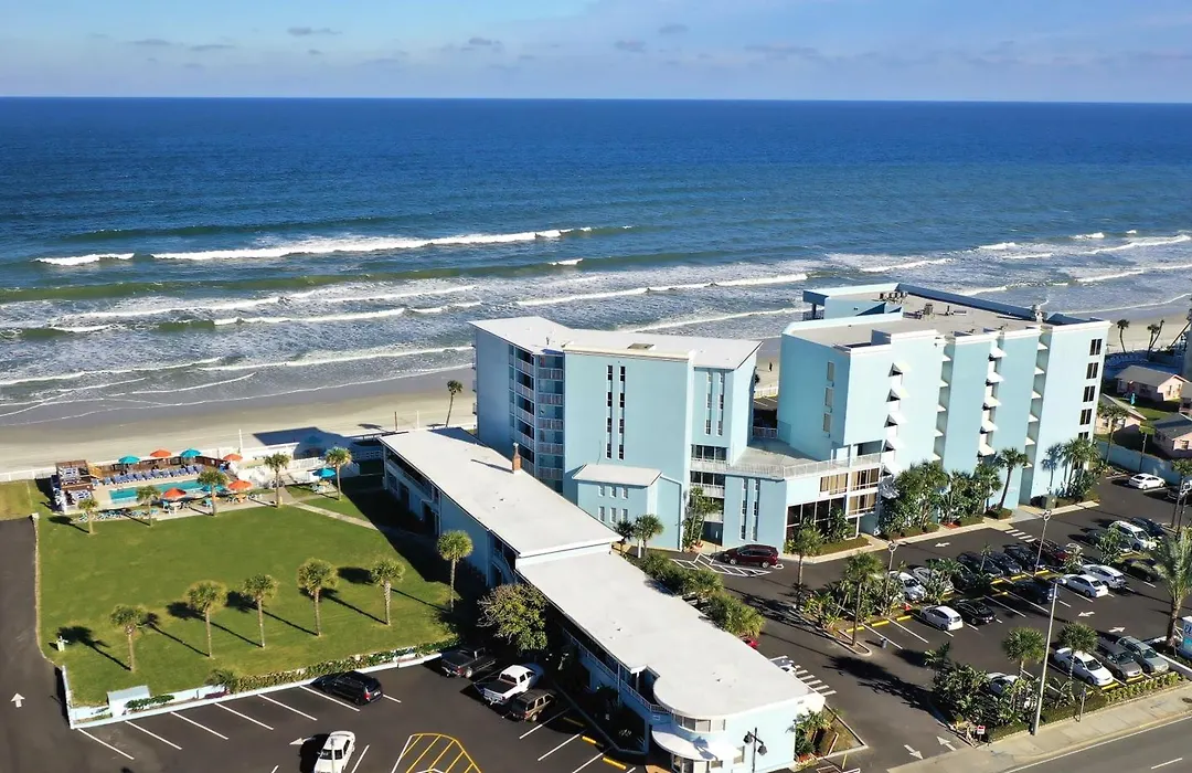 El Caribe Resort And Conference Center-1