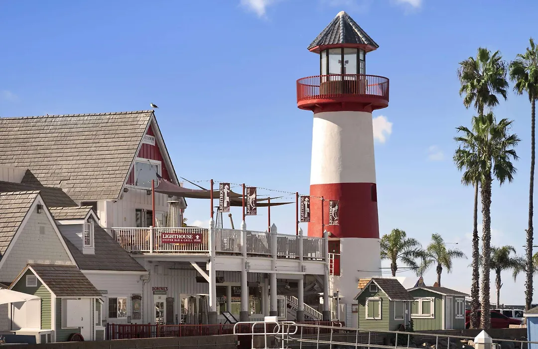 Days Inn By Wyndham Oceanside-1