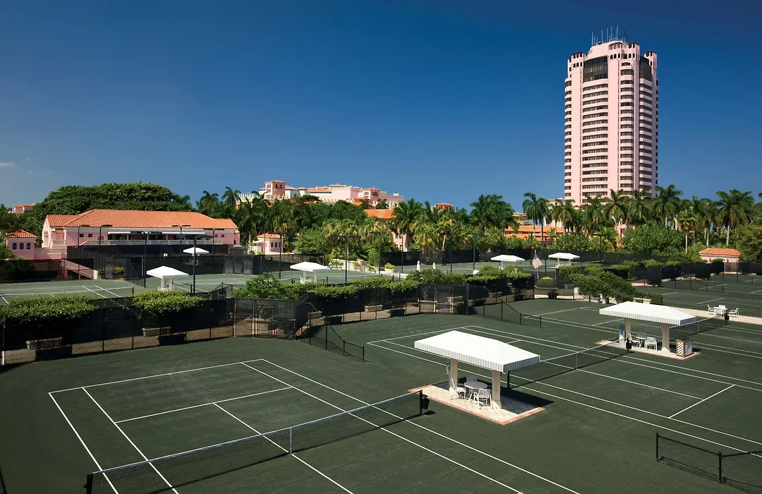 Boca Raton Resort And Club, A Waldorf Astoria Resort-1