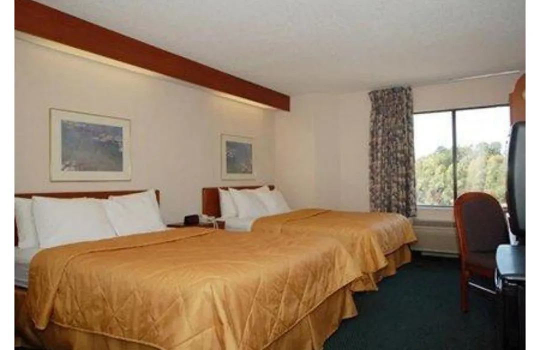 Baymont By Wyndham Mooresville-1