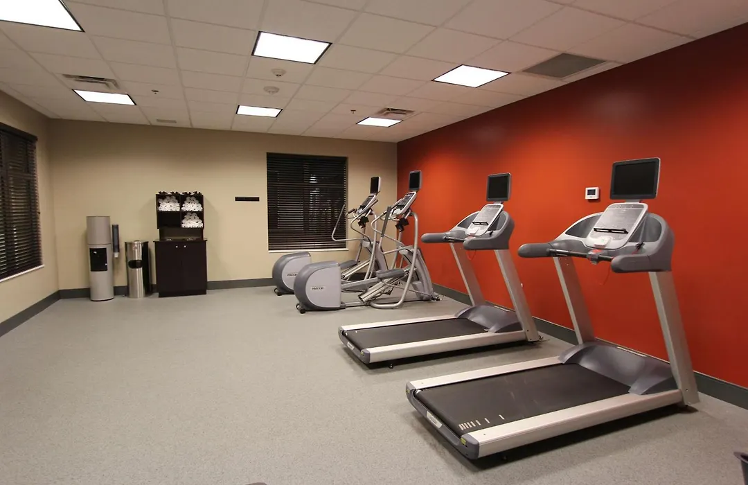 Hilton Garden Inn Findlay-1